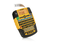 Industrie-Etikettendrucker Dymo RHINO 4200