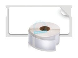 LabelWriter Durable Etichette per indirizzo 25mm x 54mm