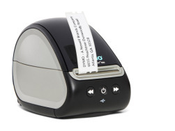 Etichettatrice ufficio DYMO® LabelWriter™ 550 Turbo