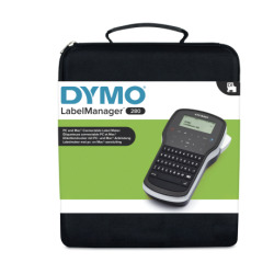 Label printer Dymo LabelManager 280 case kit