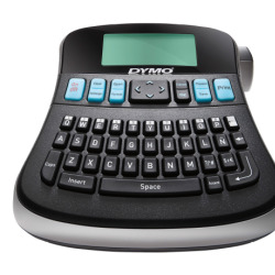 Dymo LabelManager 210D+ Label Printer Kit