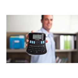 Dymo LabelManager 210D+ Label Printer Kit