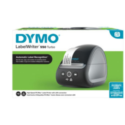 Office Label Printer DYMO® LabelWriter™ 550 Turbo