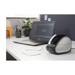 Office Label Printer DYMO® LabelWriter™ 550 Turbo