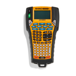 DYMO Rhino 6000+ Industrial Label Maker