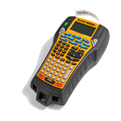 DYMO Rhino 6000+ Industrial Label Maker