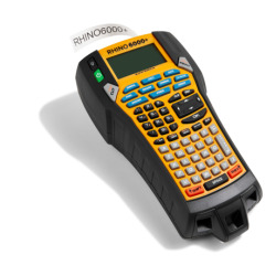 DYMO Rhino 6000+ Industrial Label Maker