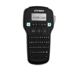 Dymo LabelManager 160 Value Pack Label Printer