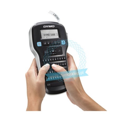 Dymo LabelManager 160 Value Label Printer 2142267