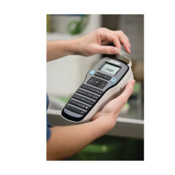 Dymo LabelManager 160 Value Pack Label Printer