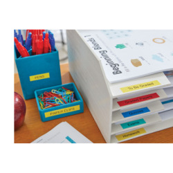 Dymo LabelManager 160 Value Pack Label Printer