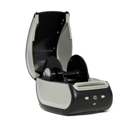 DYMO LabelWriter 550 Label Printer & 4 rolls of Labels