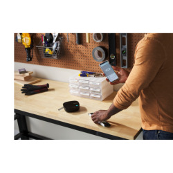 DYMO LetraTag 200B Bluetooth Label Maker