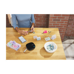 DYMO LetraTag 200B Bluetooth Label Maker