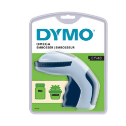 Embossing Labelmaker Omega