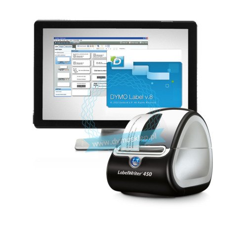 dymo labelwriter 400 turbo driver windows 8