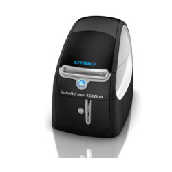 Dymo Label printer LabelWriter 450 Duo