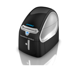 Dymo Label printer LabelWriter 450 Duo