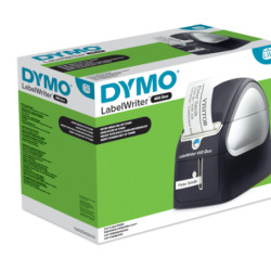 Dymo Label printer LabelWriter 450 Duo