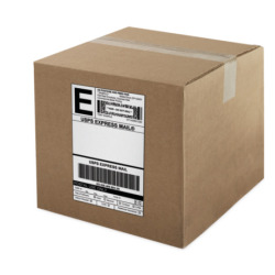 Dymo LabelWriter etichetta postale 104mm x 159mm - white