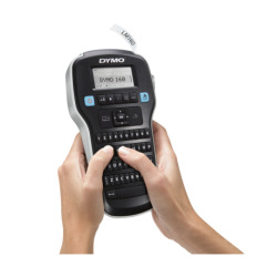 Label printer Dymo LabelManager 160P portable