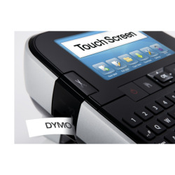 Label printer Dymo LabelManager 500TS Touchscreen