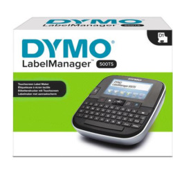 Label printer Dymo LabelManager 500TS Touchscreen