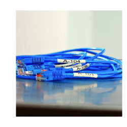 Industrie-Etikettendrucker Dymo RHINO 4200