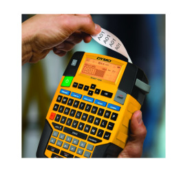 Industrie-Etikettendrucker Dymo RHINO 4200