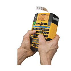 Industrie-Etikettendrucker Dymo RHINO 4200