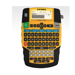 Industrie-Etikettendrucker Dymo RHINO 4200