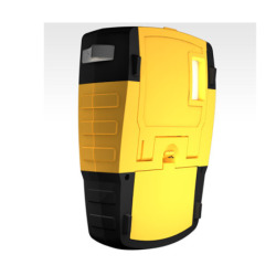 Industrie-Etikettendrucker Dymo RHINO 4200