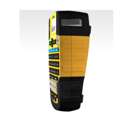 Industrie-Etikettendrucker Dymo RHINO 4200