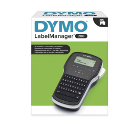 Etikettendrucker Dymo LabelManager 280