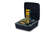 Industrial portable Label printer Dymo RHINO 4200  Case Kit