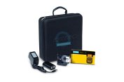 Industrial portable Label printer Dymo RHINO 4200  Case Kit