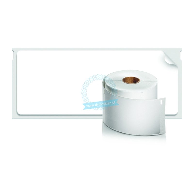 Dymo LabelWriter Large Address Labels 89 x 26 mm - white 99012