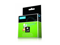 Dymo LabelWriter Multi-Purpose Labels 25mm x 54mm - white