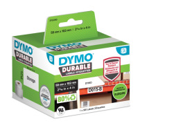 LabelWriter Durable Etichette per indirizzo  59mm x 102mm