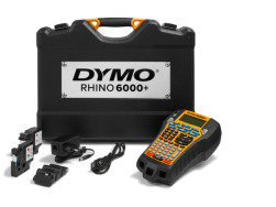 DYMO Rhino 6000+ Industrial Label Maker
