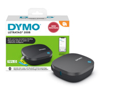 DYMO LetraTag 200B Bluetooth Label Maker