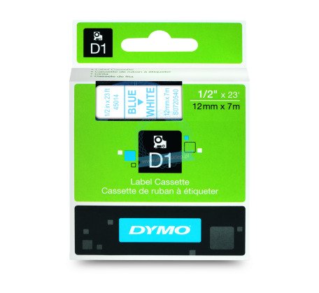 How to remove backing from dymo labels
