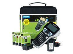 Dymo LabelManager 420P Label Printer Kit